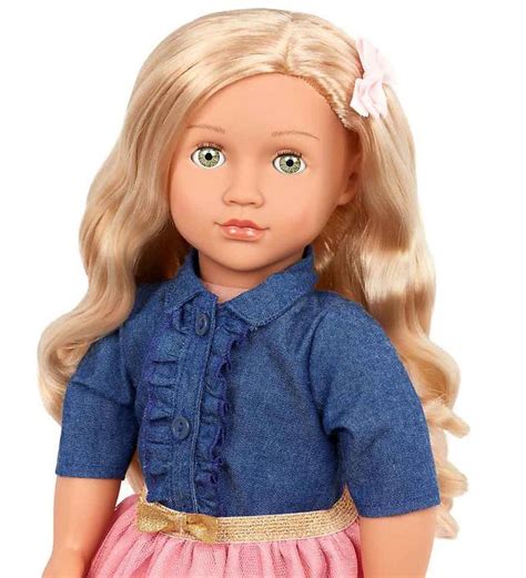 our generation dolls emily|our generation doll on sale.